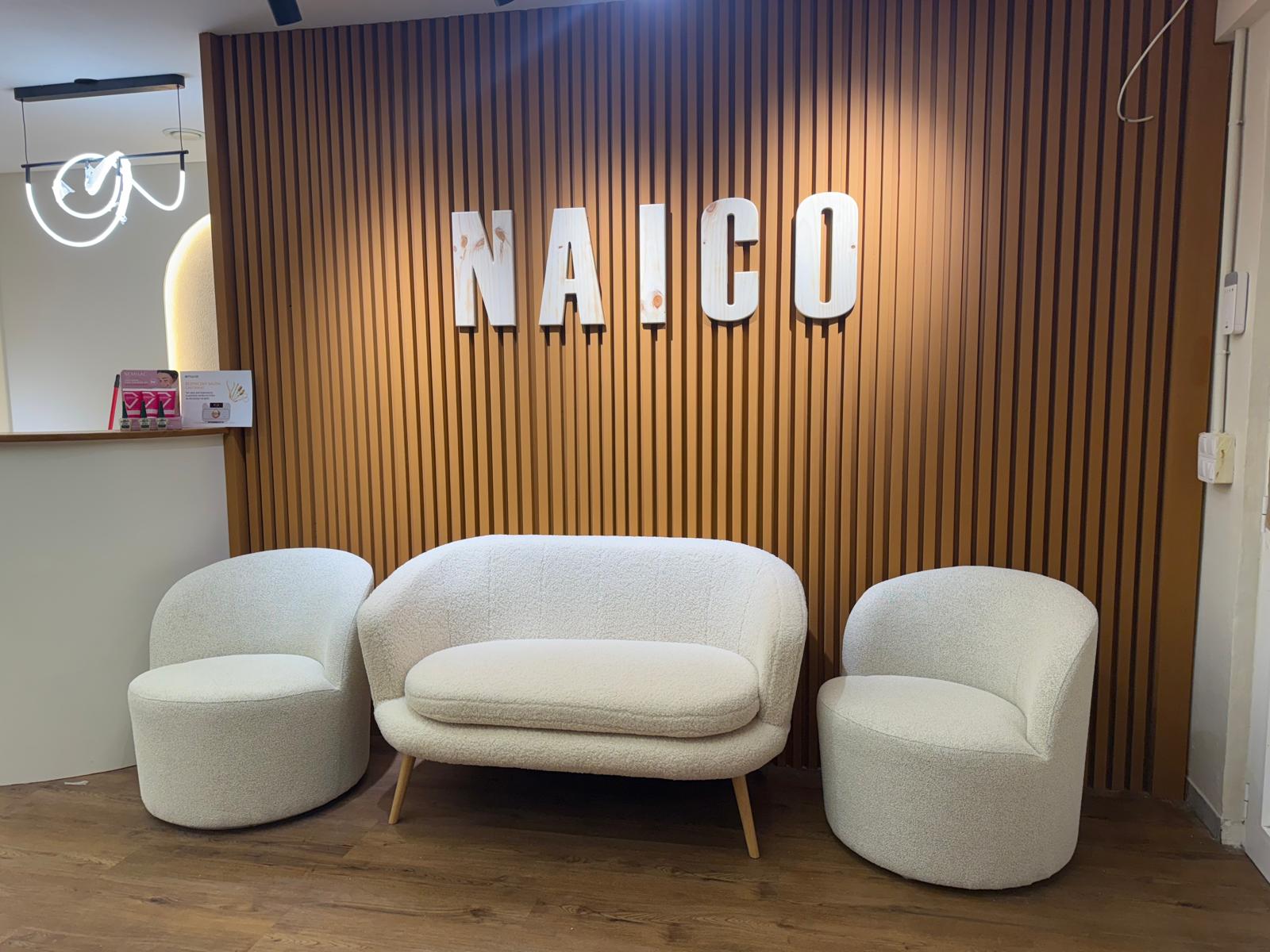 Reforma de local — imagen 2